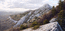 Гора Папай  2003 г.          х.м.	60х120